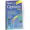 MEDICALCUOGHI FORNITURE PRODOTTI MEDICAL STRISCE OPTIUM 25 PZ