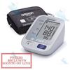 Omron Misuratore di pressione da braccio Omron M3