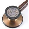 3M MEDICAL Ghiera+Membrana Nera Littmann Classic Masterclassic Cardiology 36556