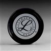 3M MEDICAL Ghiera+Membrana Nera Littmann Nera Master Cardiology 36554