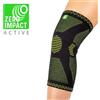 EUMEDICA Ginocchiera Sportiva Zero Impact Eumedica S