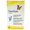 Abbott Lancette Glicemia Freestyle Optium Neo