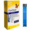 Abbott Strisce per Test Glicemia Freestyle Optium Neo 50 pezzi