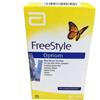 Abbott Strisce Reattive Glicemia Freestyle Optium Neo 25 pezzi