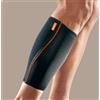 RO+TEN SRL Polpaccera in tessuto AirX NERO XL