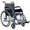 INTERMED SRL Carrozzina Disabili Autospinta Intermed REHA-PP 38
