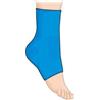 DUAL SANITALY S.P.A. CAVIGLIERA CALZINO SPORT BLU 2