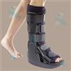 RO+TEN SRL Tutore a stivaletto tipo Walker Equalizer Roten NERO XS