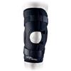 DJO ITALIA SRL COMPEX DONJOY PLAYMAKER CORTA SNODO POLICENTRICO NERO M