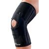 DJO ITALIA SRL COMPEX GINOCCHIERA DONJOY LATERAL J NERO DX L