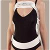 RO+TEN SRL Busto a tre punti tipo C35 BIANCO XLS
