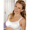 AMOENA ITALIA S.R.L ASTRID REGGISENO DOPPIA TASCA BIANCO 80