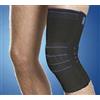 TIELLE CAMP SRL GINOCCHIERA TEX PATELLA ART. 4602 NERO S