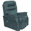 MOVI SPA DIVISIONE WIMED POLTRONA LADYWI 1 MOTORE TERRACOTTA