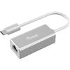 EQUIP 133454 - ADATTATORE DI RETE USB-C / RJ45 GIGABIT NETWORK