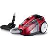 ARIETE JET FORCE (2791/50) - ASPIRAPOLVERE CICLONICA SENZA SACCO - 800W