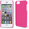 COVER ILUV OVERLAY PINK ICA7H305PNK PER IPHONE 5 - 5S - SE