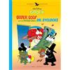Fantagraphics Books Walt Disney's Goofy: Super Goof and the Strange Case of Dr. Syclocks