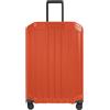 PIQUADRO Trolley grande rigido espandibile a 4 ruote