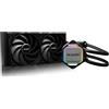Be Quiet! Pure Loop 2 Sistema Di Raffreddamento A Liquido 240 mm Nero BW017