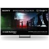 Sony Smart TV 65" 4K UHD LCD Google TV BRAVIA 9 II Classe E Nero K65XR95M2PB.CEI