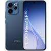 OPPO Reno 15F 8+256GB 6.57"5G Twilight Black ITA