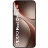 OPPO Find X9 Pro 16+512GB 6.78" 5G Titanium Charcoal DS ITA