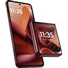 Motorola Nuovo Motorola Razr 60 Ultra (5G) 2025 XT2551 16+512GB Sbloccato Smartphone