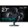 GIGABYTE G27Q2 27 Pollici SS IPS 2560x1440 QHD 200Hz 350cd/m2 2xHDMI 1xDP