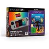 Blaze Entertainment Evercade EXP-R and Taito Arcade 1