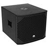 OMNITRONIC AZX-112 PA SUBWOOFER 350W Subwoofer passivo da 12
