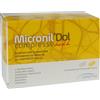 Micronil dol 60 compresse - Micronil - 988771489