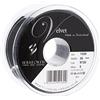 Berisfords - Nastro in velluto, 5 m, larghezza 36 mm