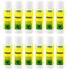 D.RECT Stick di Colla PVA 12 Pezzi 40 g - Inodore, Lavabile, Adesione Forte per Carta, Cartone, Foto e Tessuti Leggeri
