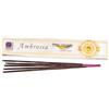 Berk HS-100 - Bastoncini di incenso - Ambrosia, 10 g