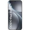 OPPO Find X9 Pro 17,2 cm (6.78) Doppia SIM Android 16.0 5G USB tipo-C 16 GB 512 GB 7500 mAh (Bianco seta)