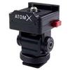 Atomos Supporto per monitor AtomX da 5/7"" "