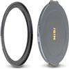 NiSi JetMag Pro 95MAG Kit adattatore 95 mm"