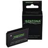 Patona Batteria premium per Canon NB-5l"