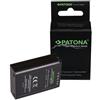 Patona Batteria premium per Olympus OM-D OMD E-M5 Stylus XZ-2 Pen E-P5 E-M1 PS-BLN1 "