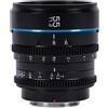 Sirui Obiettivo Night Walker 55 mm T1.2 S35 Cine L-Mount Nero"