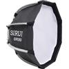 Sirui QR30 Mini Softbox a sgancio rapido da 30 cm per C60X + C150X (attacco Sirui) "