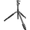 Sirui ET-2204 Treppiede 144 cm + testa E-20 Carbonio"