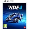 Milestone RIDE 4 - Playstation 5 The Ride (ps5)