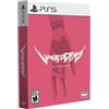 U&I Entertainment Wanted: Dead - Collector's Edition PlayStation 5