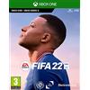 Electronic Arts FIFA 22 - Xbox One & Xbox SX