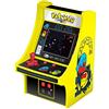 MY ARCADE MICRO PLAYER PAC MAN