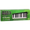 Mad Catz X360 Wrlss Keyboard Rock Band 3