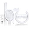Pair & Go 7-Piece Race & Sports Kit (Wii) [Edizione: Regno Unito]