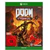 Bethesda DOOM Eternal
